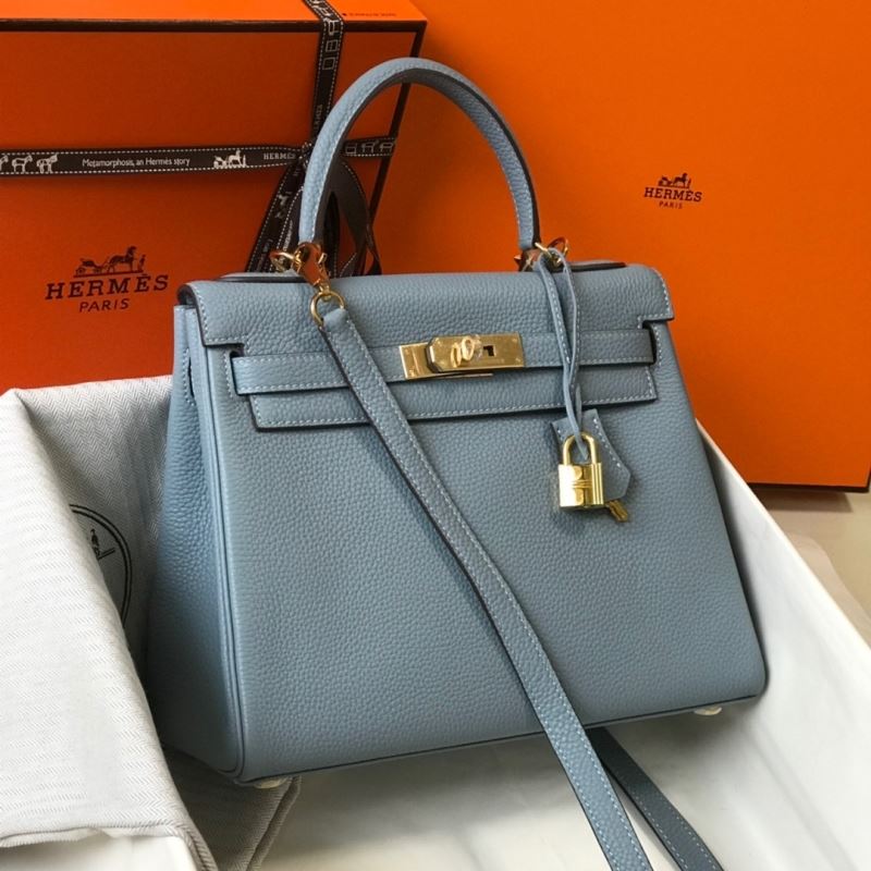 Hermes Kelly Bags